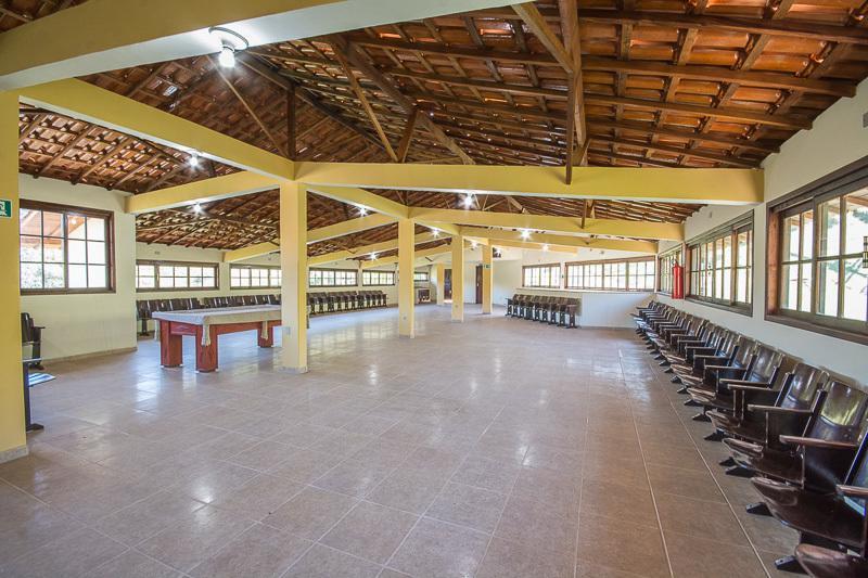 Pousada Luar Do Sertao Valenca  Exterior photo