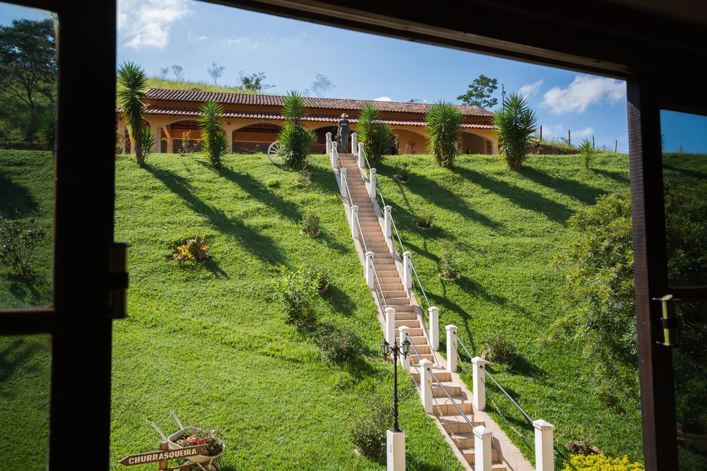 Pousada Luar Do Sertao Valenca  Exterior photo